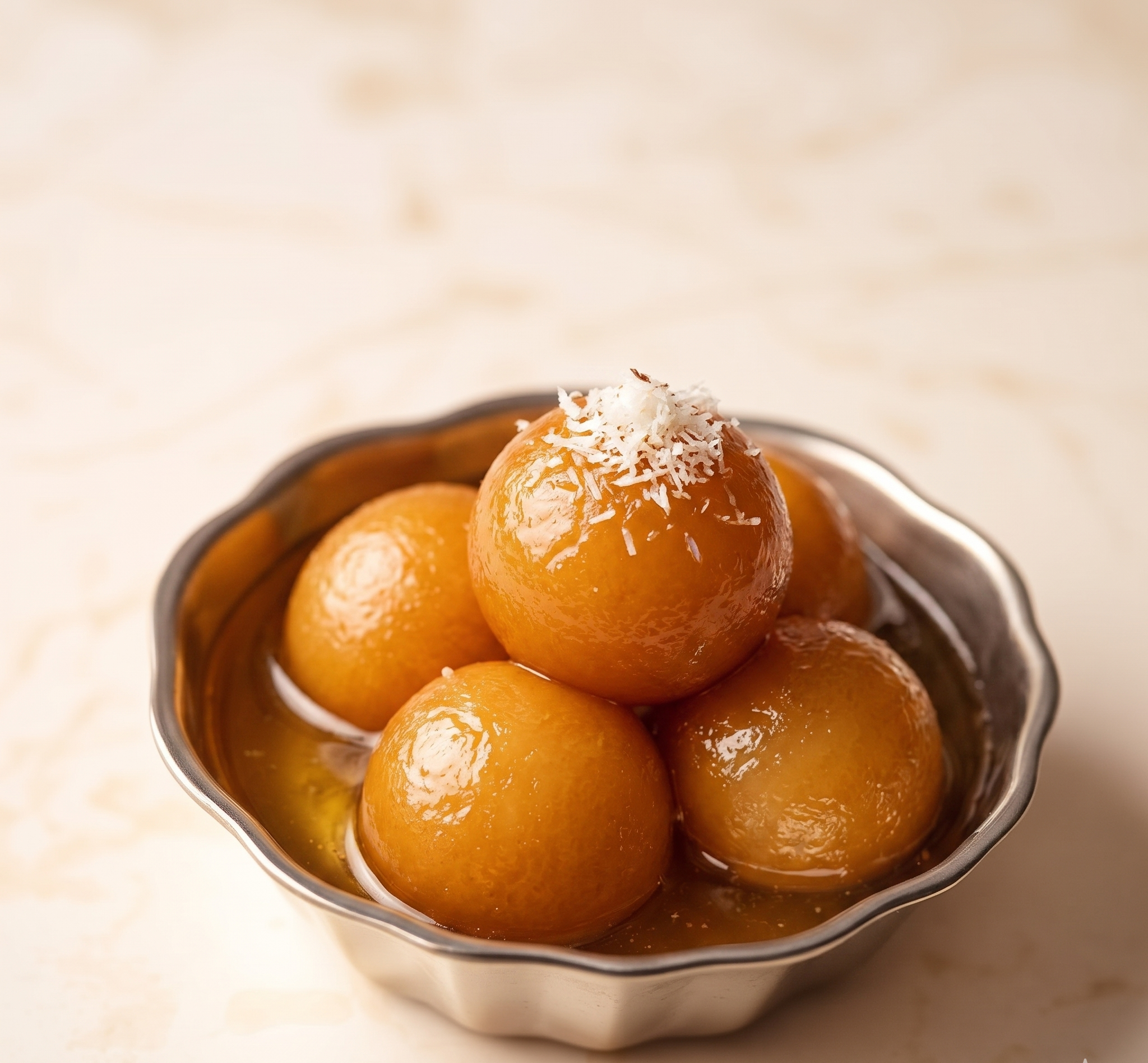 Royal Gulab Jamun