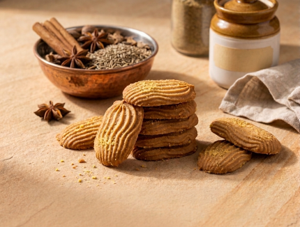 Karaila Biscuits