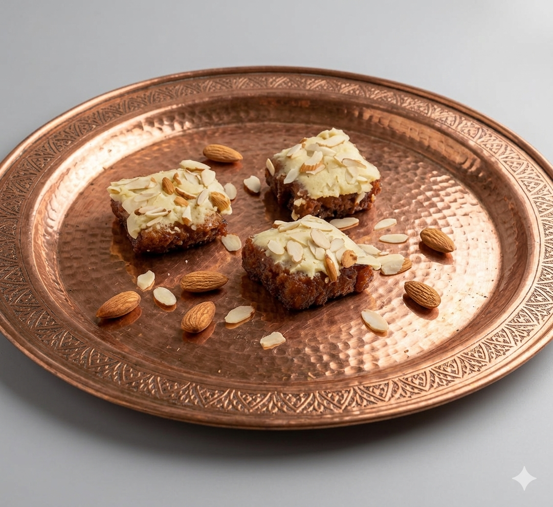 Shahi Tukra
