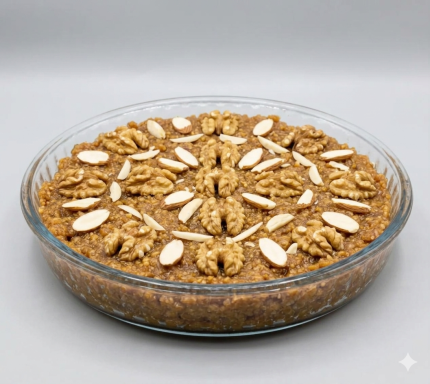 Sohan Halwa