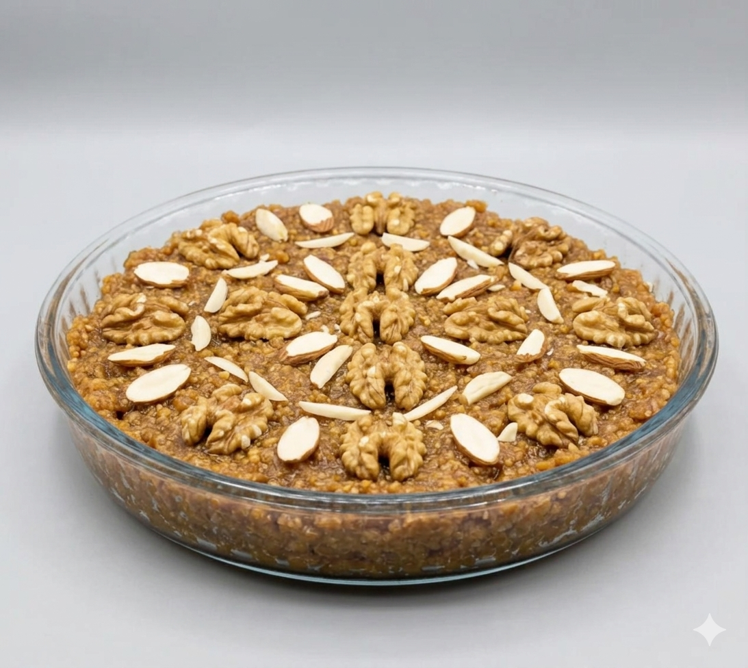 Sohan Halwa